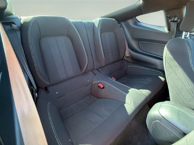 Used 2018 Ford Mustang GT RWD image 11