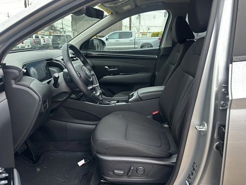 Used 2022 Hyundai Tucson SEL w/ Convenience Package image 11