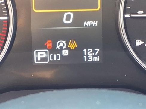 New 2026 Subaru Forester Limited image 11