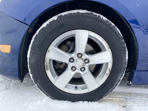 Used 2012 Chevrolet Cruze LT w/ RS Package image 20
