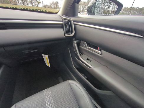 New 2026 MAZDA CX-50 AWD 2.5 S w/ Cargo Package image 17