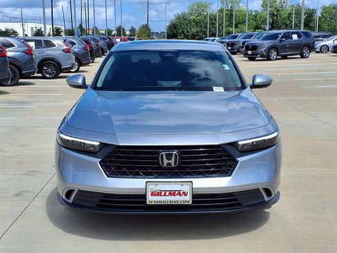 Used 2024 Honda Accord EX image 5