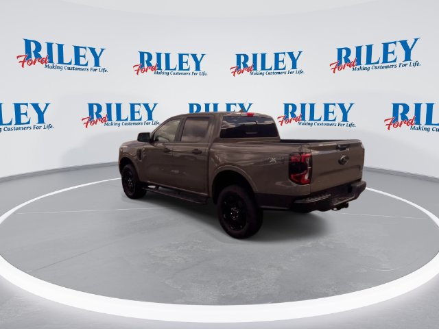 New 2026 Ford Ranger XLT w/ Equipment Group 301A High AWD/4WD image 6