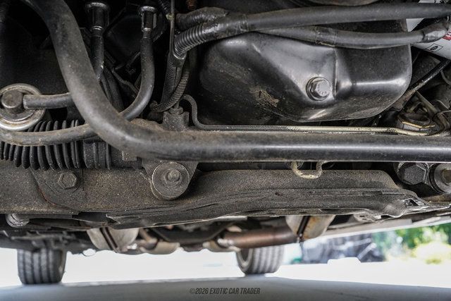 Used 1993 Ford Mustang Cobra RWD image 72