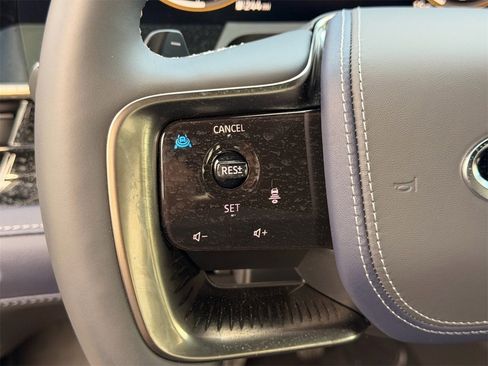 New 2026 INFINITI QX80 SPORT image 19