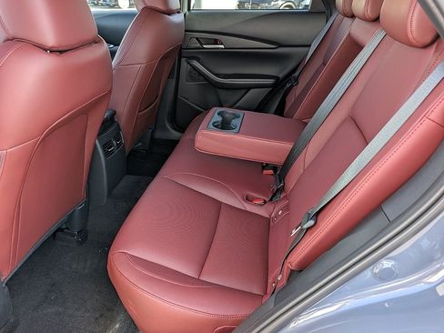 New 2026 MAZDA CX-30 AWD 2.5 S image 21