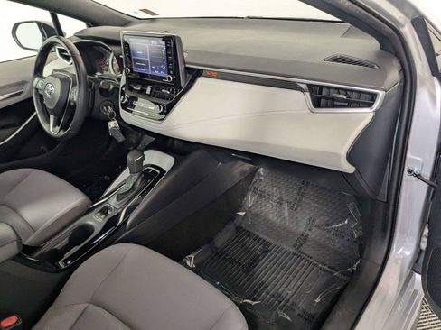 Used 2022 Toyota Corolla SE FWD image 27