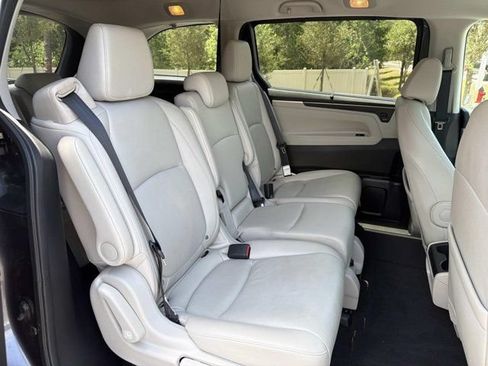 Used 2025 Honda Odyssey EX-L image 17