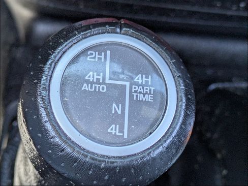 Used 2021 Jeep Gladiator Mojave w/ Uconnect 4C Nav & Sound Group AWD/4WD image 34