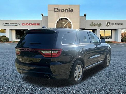 Used 2026 Dodge Durango GT RWD image 3