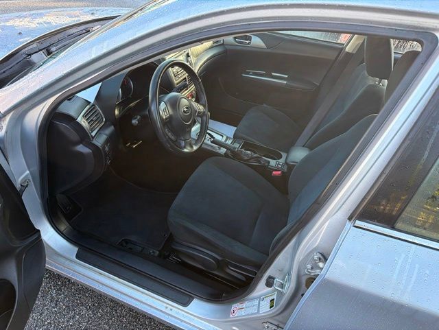 Used 2011 Subaru Impreza 2.5i Premium w/ PWR Moonroof Value Pkg AWD/4WD image 17