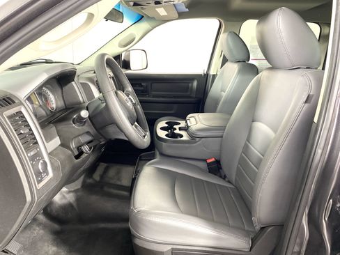 Used 2019 RAM 1500 Tradesman w/ Protection Group AWD/4WD image 14