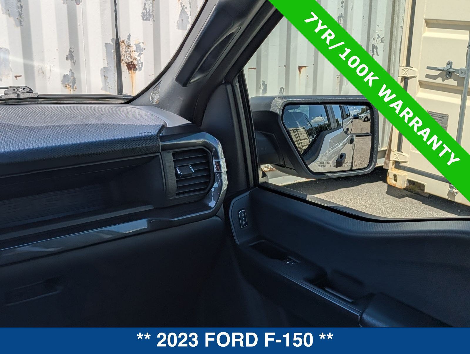Used 2023 Ford F150 XL w/ STX Appearance Package AWD/4WD image 21
