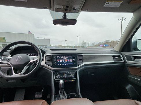 Used 2022 Volkswagen Atlas SE image 22