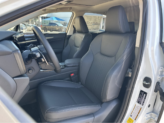 New 2026 Lexus NX 350 AWD w/ Accessory Package (K3) image 7