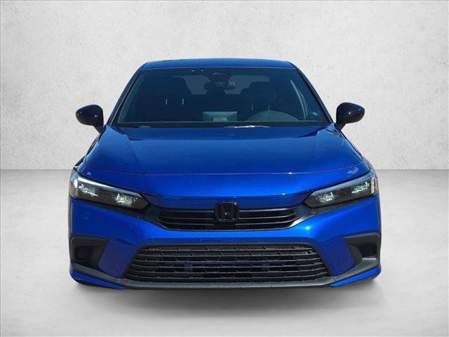 Used 2024 Honda Civic Sport image 2