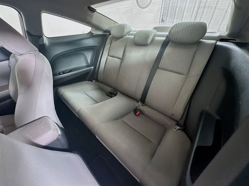 Used 2015 Honda Civic LX image 24