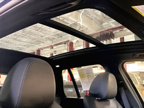 Used 2024 BMW X3 xDrive30i image 22