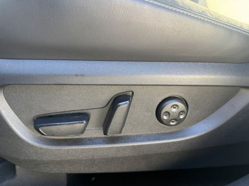 Certified 2023 INFINITI QX55 Luxe w/ Cargo Package image 27