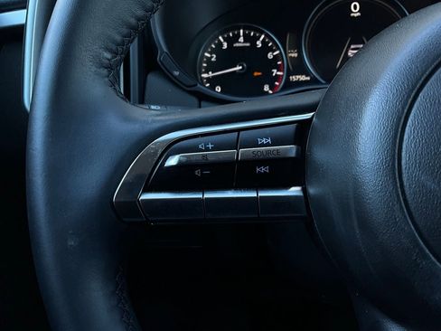 Used 2025 MAZDA CX-50 AWD 2.5 S w/ Premium Package image 37