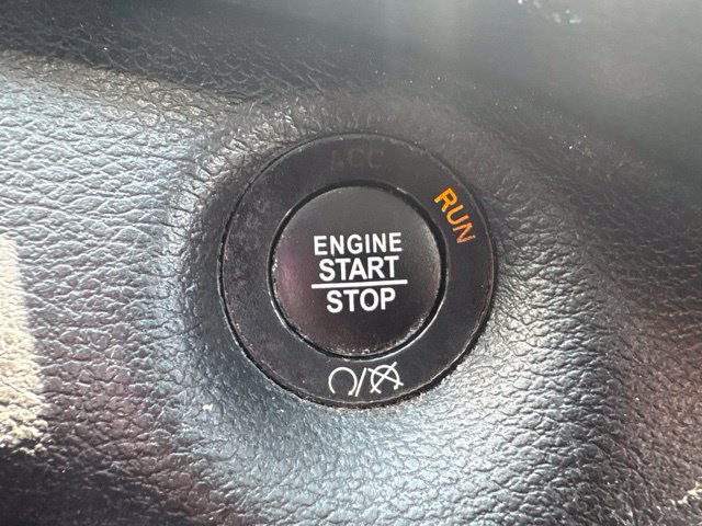 Used 2022 Jeep Cherokee Latitude Lux FWD image 17