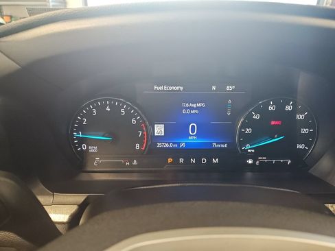 Used 2023 Ford Explorer Timberline AWD/4WD image 18