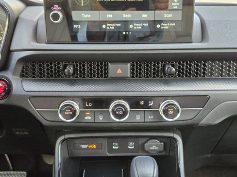 Certified 2026 Honda CR-V LX image 18