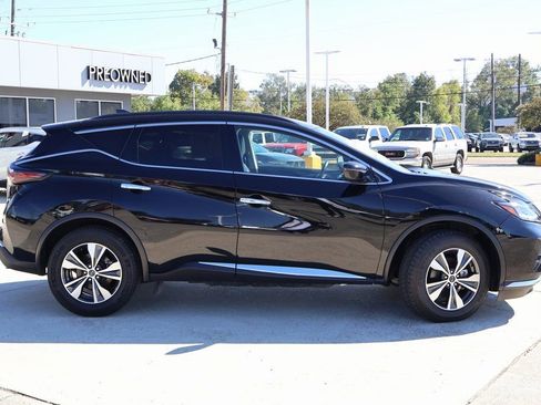 Used 2023 Nissan Murano SV image 20