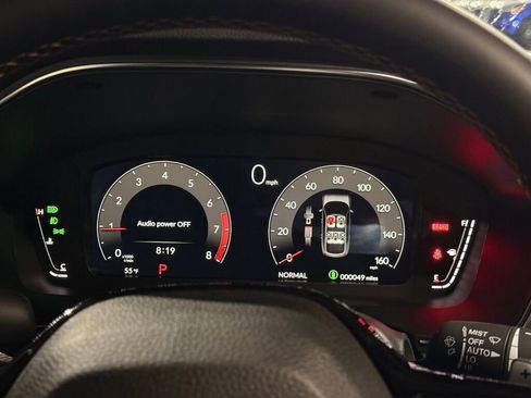 New 2026 Acura Integra A-Spec image 20