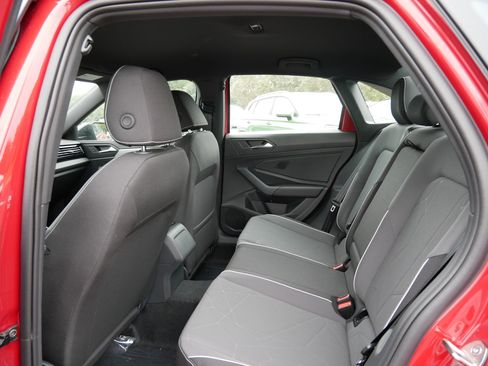 New 2025 Volkswagen Jetta Sport image 6