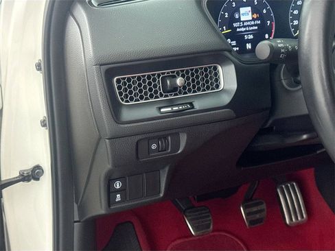 Used 2023 Honda Civic Type R image 10