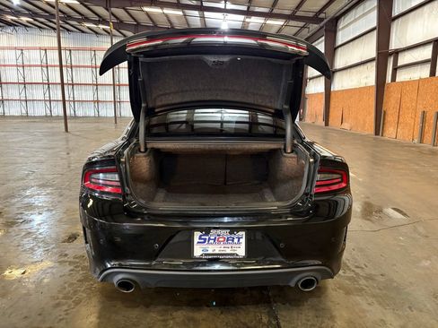 Used 2020 Dodge Charger Scat Pack image 18