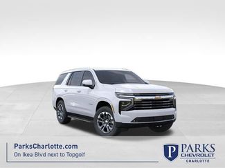 New 2026 Chevrolet Tahoe LT w/ Comfort Package AWD/4WD video 1