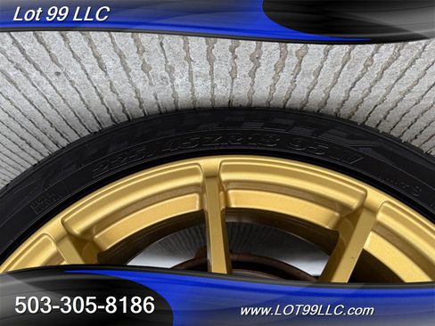 Used 2006 MAZDA RX-8 w/ Grand Touring Pkg image 39