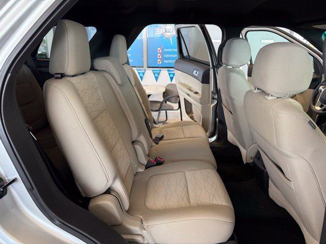 Used 2014 Ford Explorer 4WD image 22