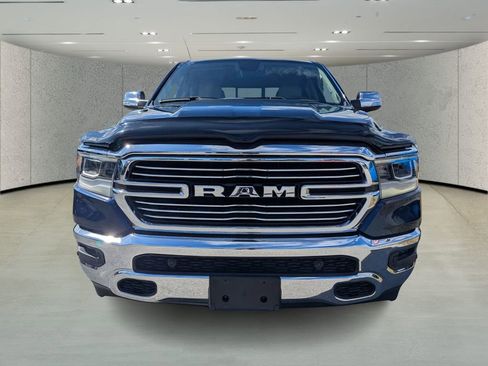 Used 2020 RAM 1500 Laramie image 8