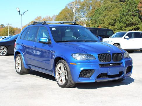 Used 2010 BMW X5 M image 9