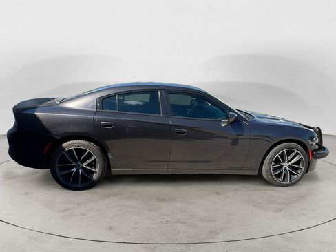 Used 2020 Dodge Charger Police w/ Convenience Group I image 7