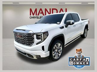 Used 2024 GMC Sierra 1500 Denali w/ Denali Reserve Package AWD/4WD video 1