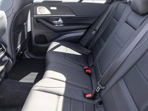 Certified 2026 Mercedes-Benz GLE 350 4MATIC image 23