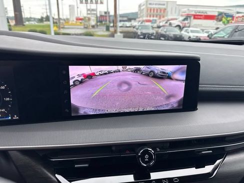 Certified 2025 Nissan Murano SV AWD/4WD image 27