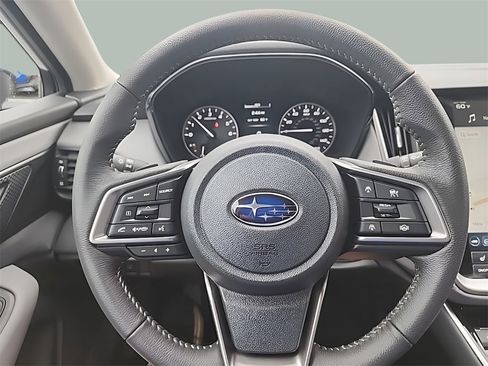 New 2025 Subaru Outback Premium w/ Popular Package #1A image 25