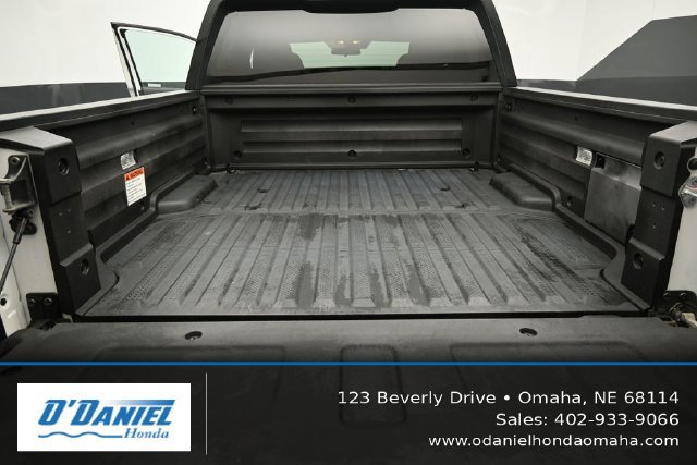 Used 2023 Honda Ridgeline Sport image 36
