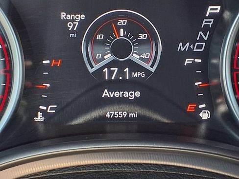 Used 2023 Dodge Charger GT w/ Technology Group RWD image 39