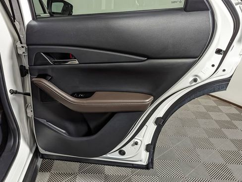 Used 2023 MAZDA CX-30 AWD 2.5 S w/ Premium Package image 41