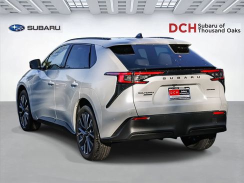 New 2026 Subaru Solterra image 6