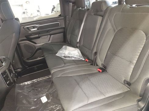 New 2026 RAM 1500 Big Horn image 29