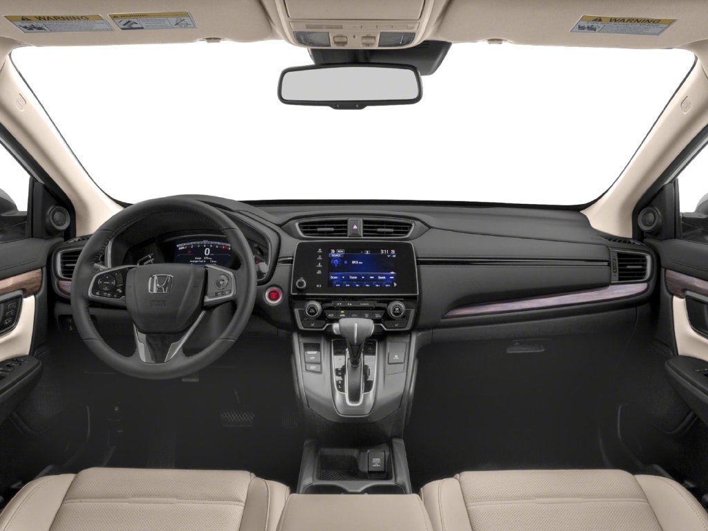 Used 2018 Honda CR-V EX-L image 5