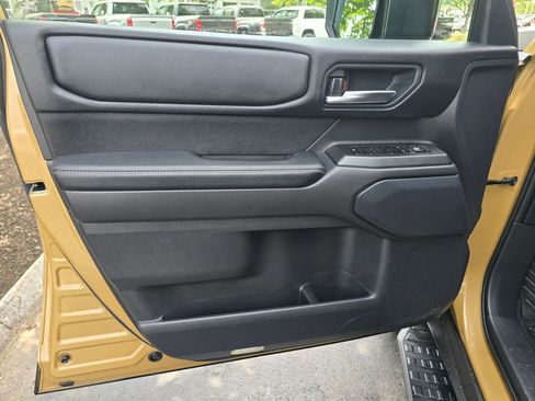 Used 2024 Toyota Land Cruiser AWD/4WD image 18