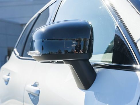 New 2026 Volvo XC60 B5 Ultra w/ Protection Package Premier image 15